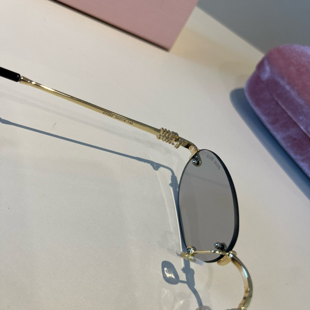 Eyewear product view