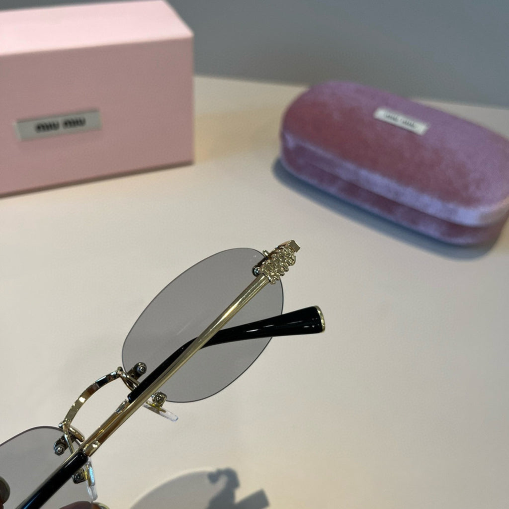 Eyewear product view