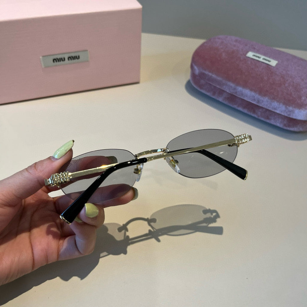 Eyewear product view