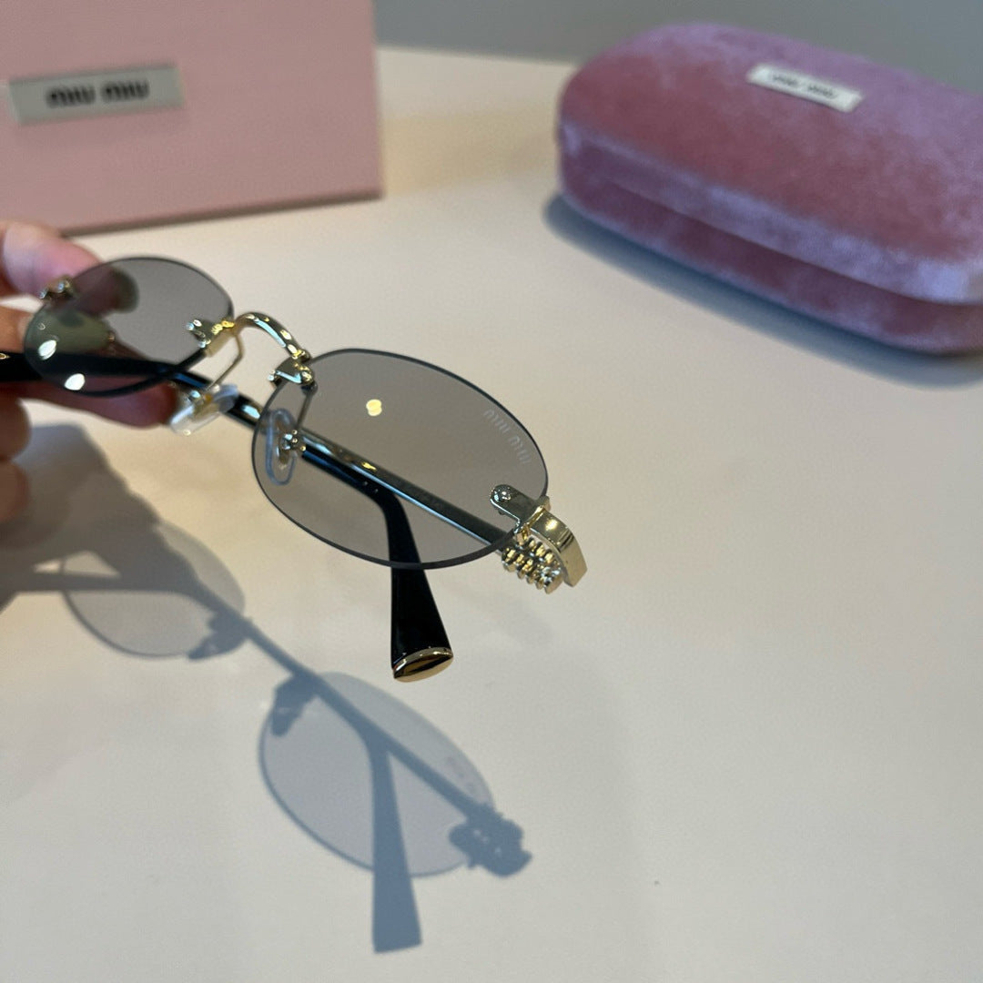 Eyewear product view