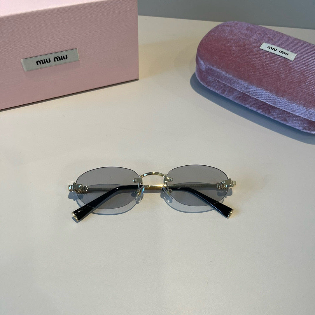 Eyewear product view