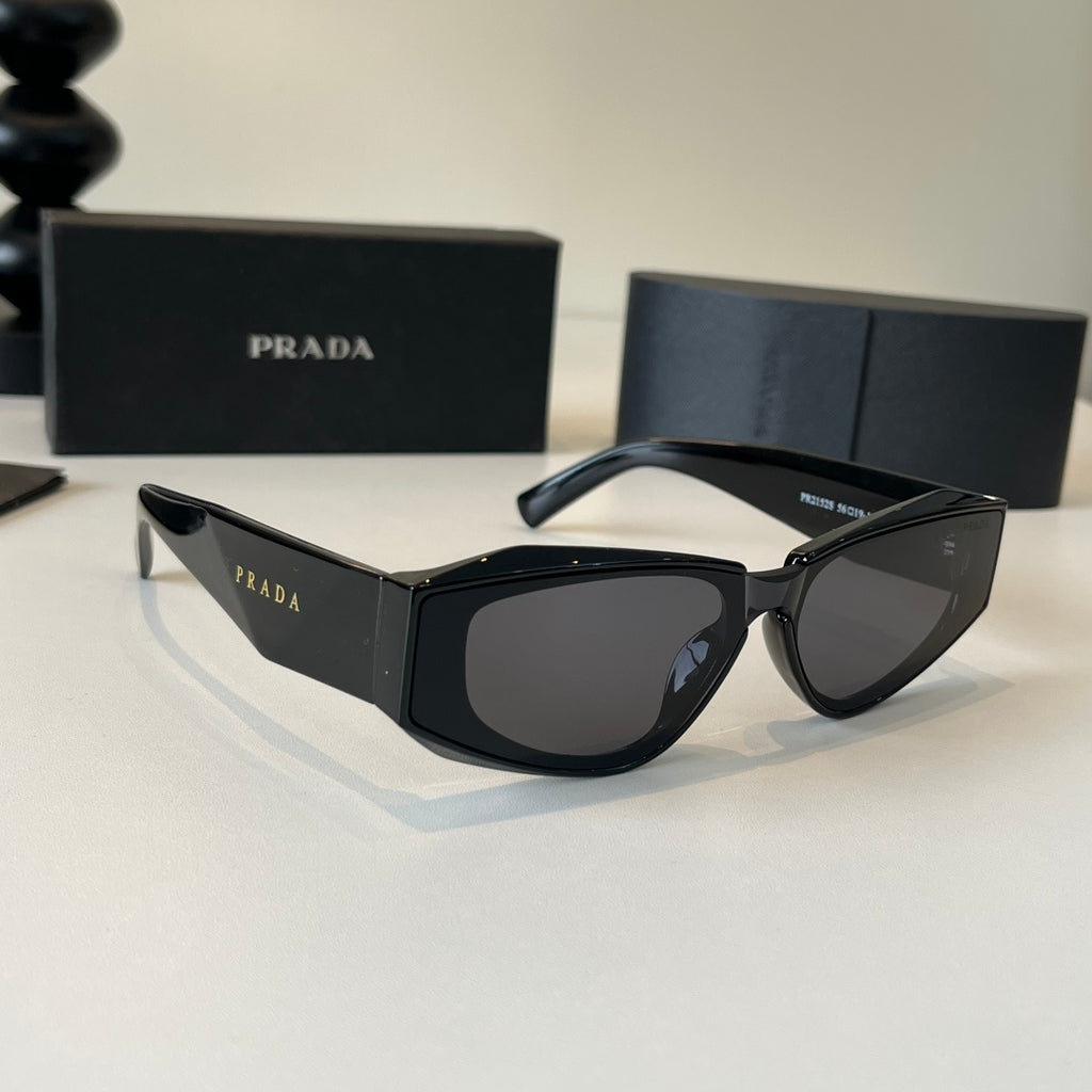 Eyewear product view