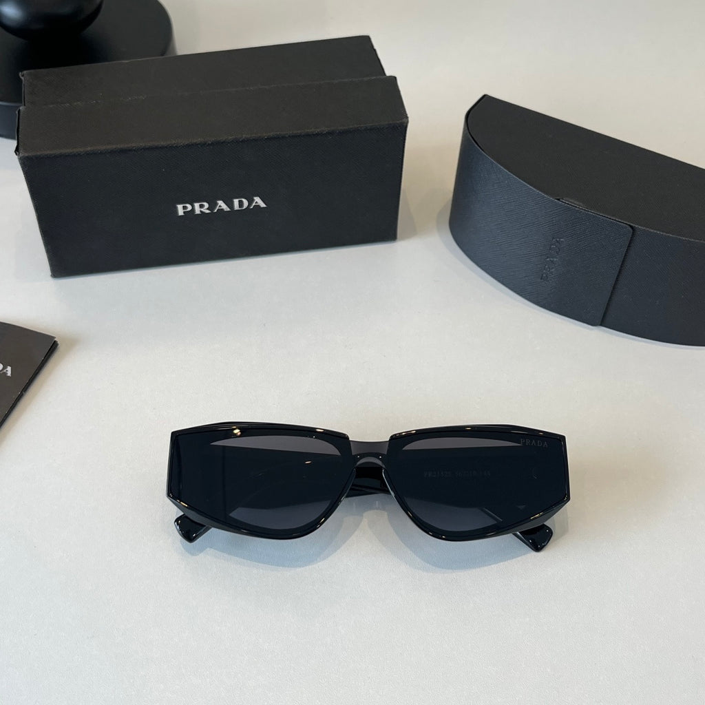Eyewear product view