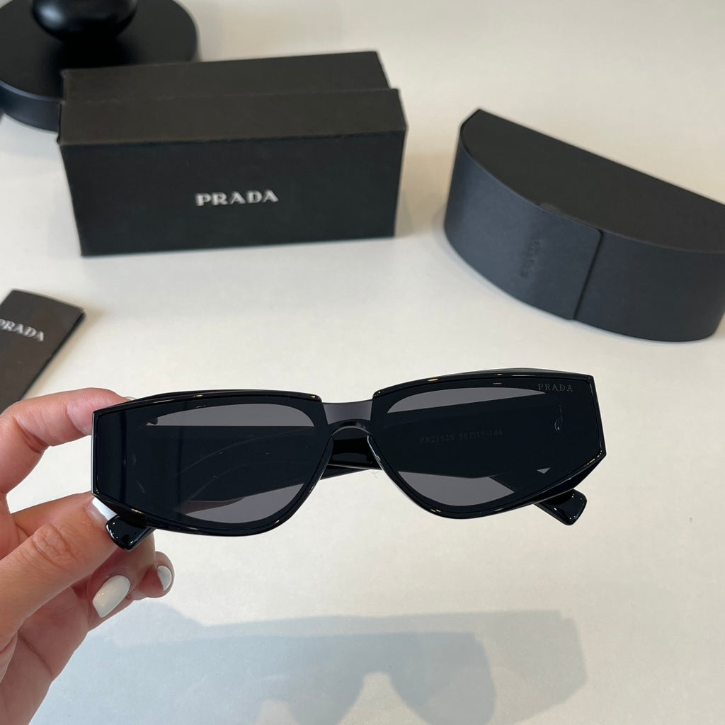 Eyewear product view