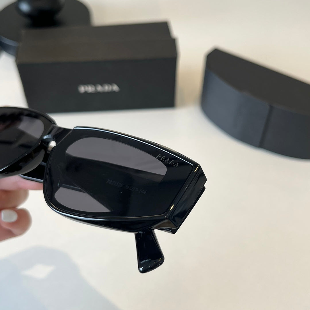 Eyewear product view