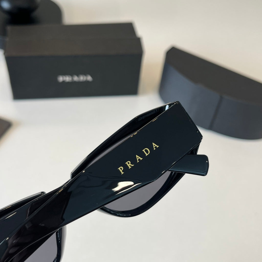 Eyewear product view