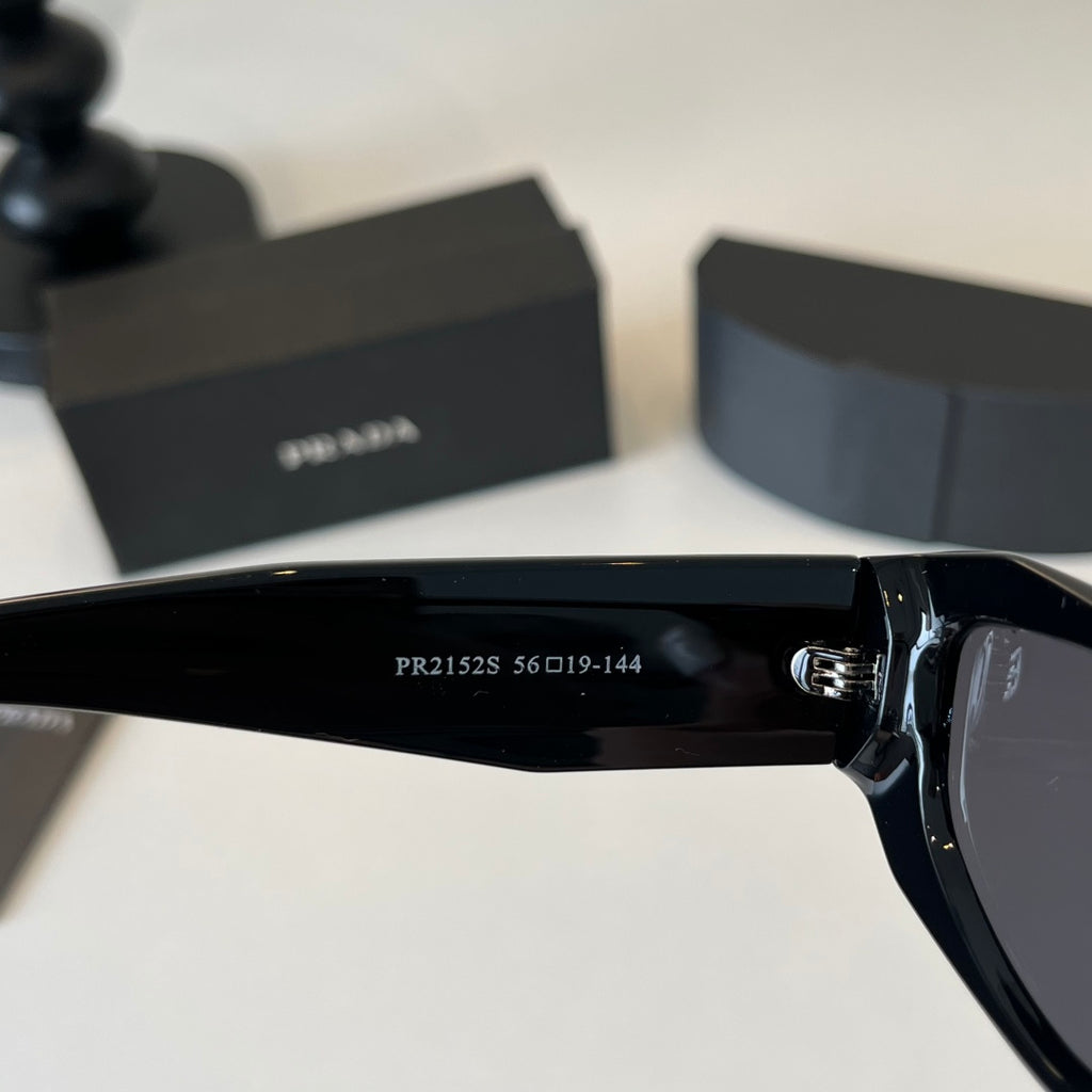 Eyewear product view