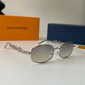 Eyewear product view