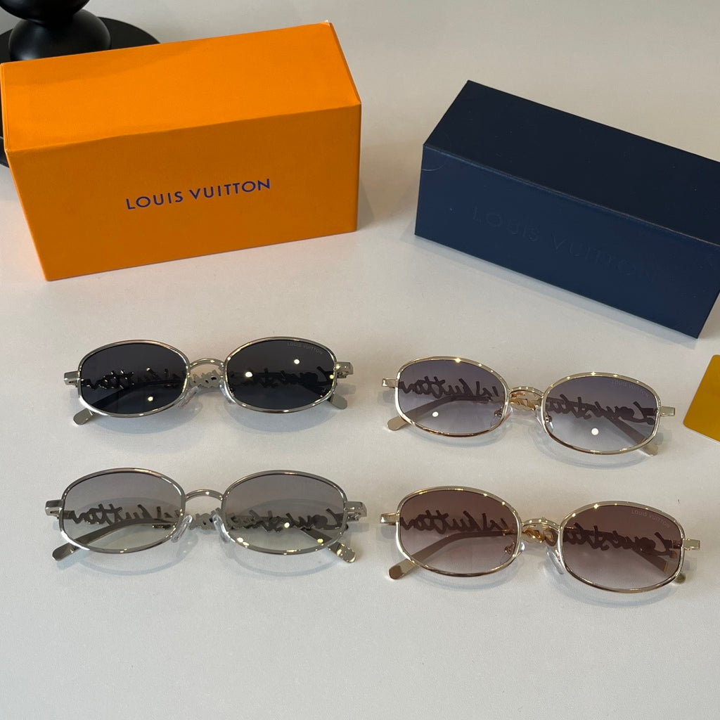 Eyewear product view