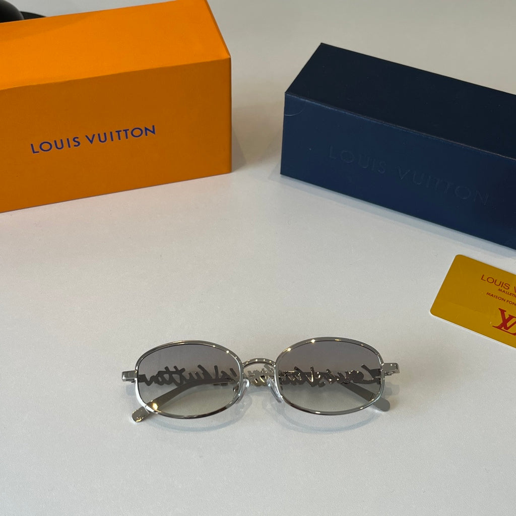 Eyewear product view