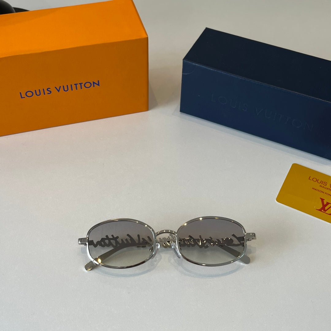 Eyewear product view