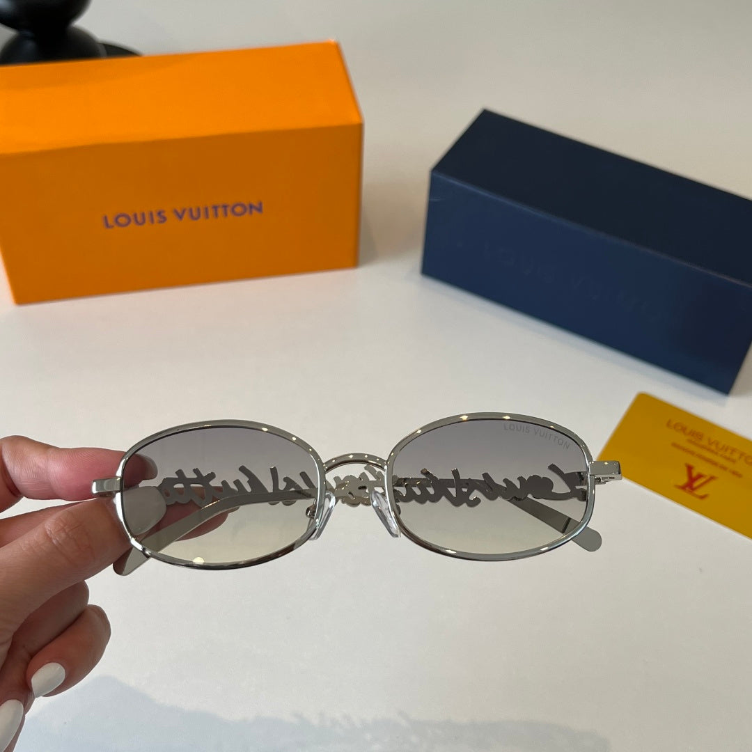 Eyewear product view