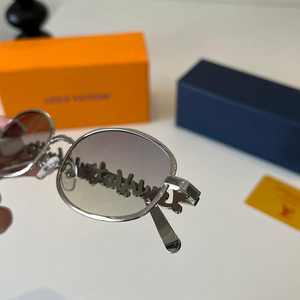 Eyewear product view