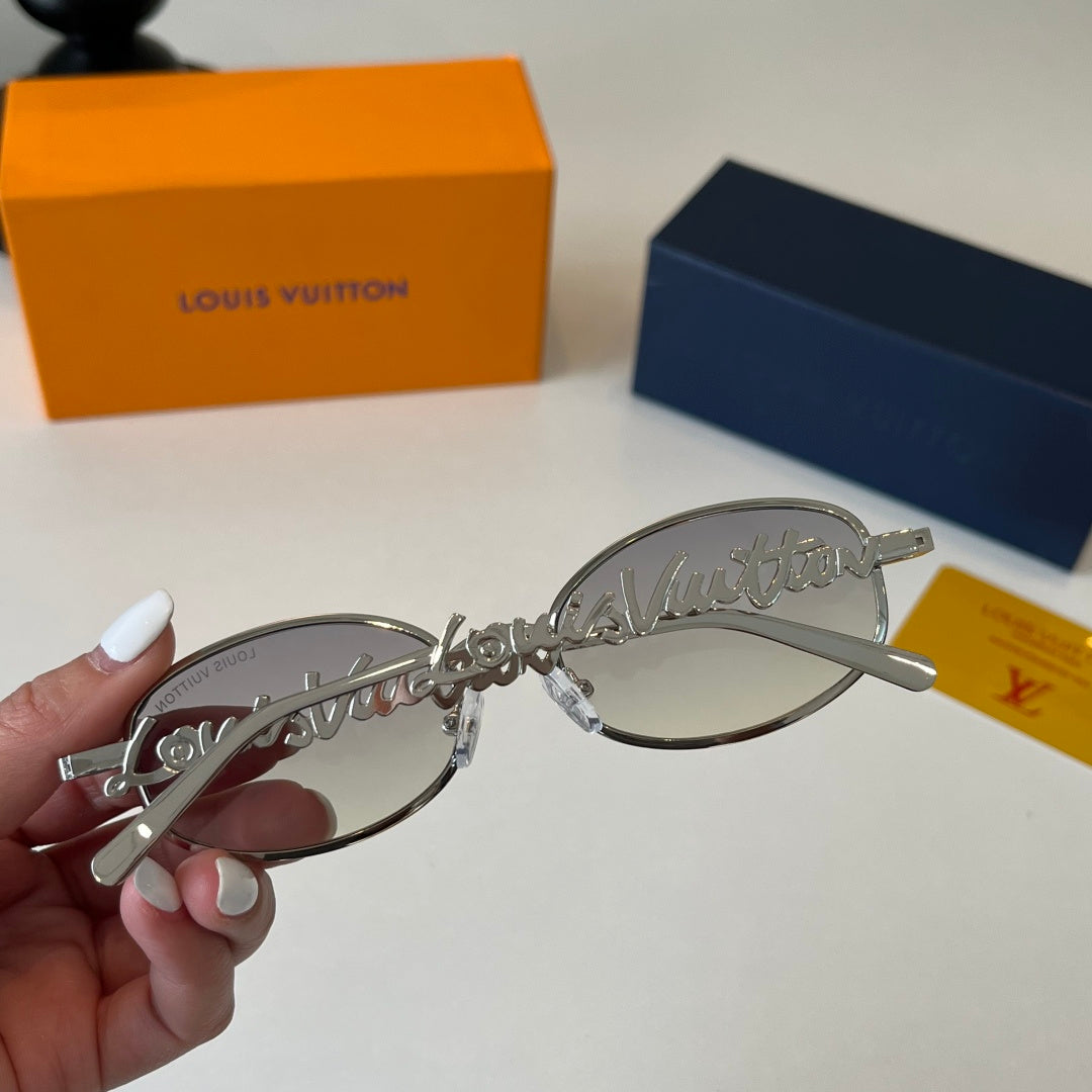 Eyewear product view