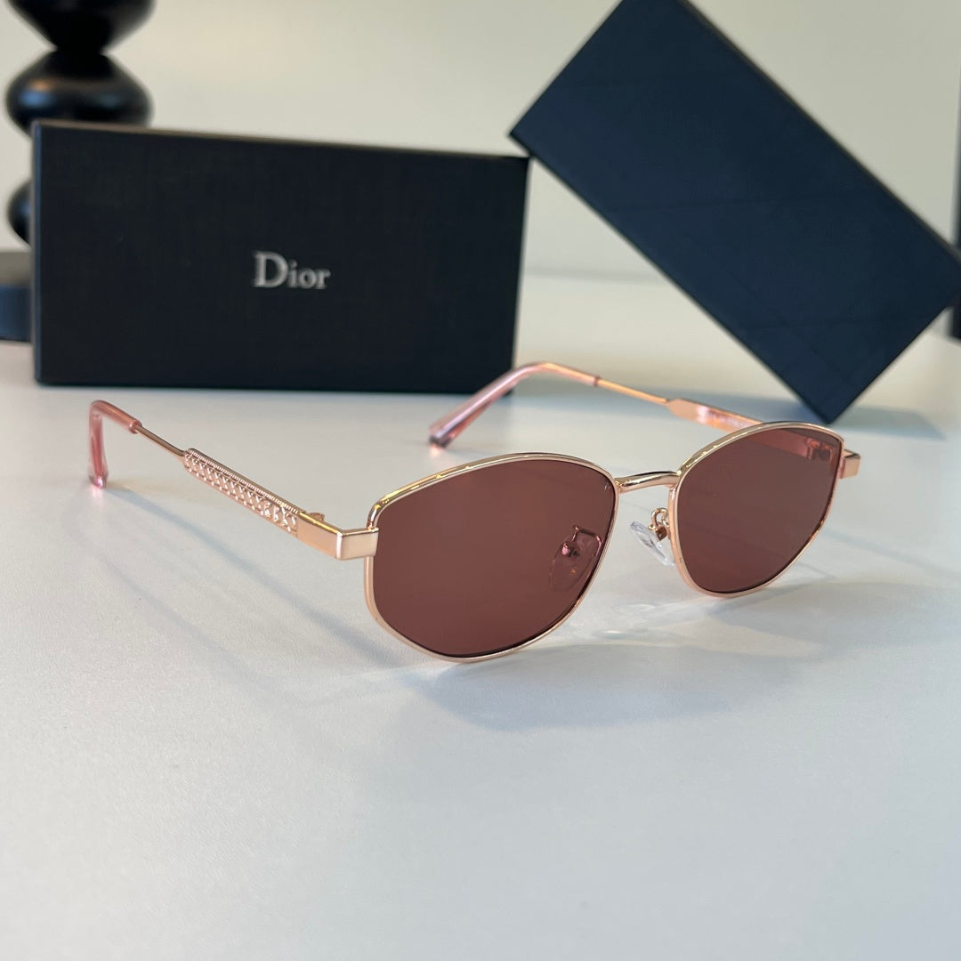 Eyewear product view