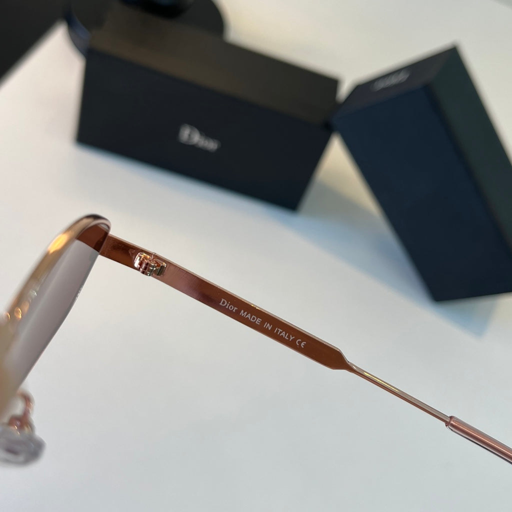 Eyewear product view
