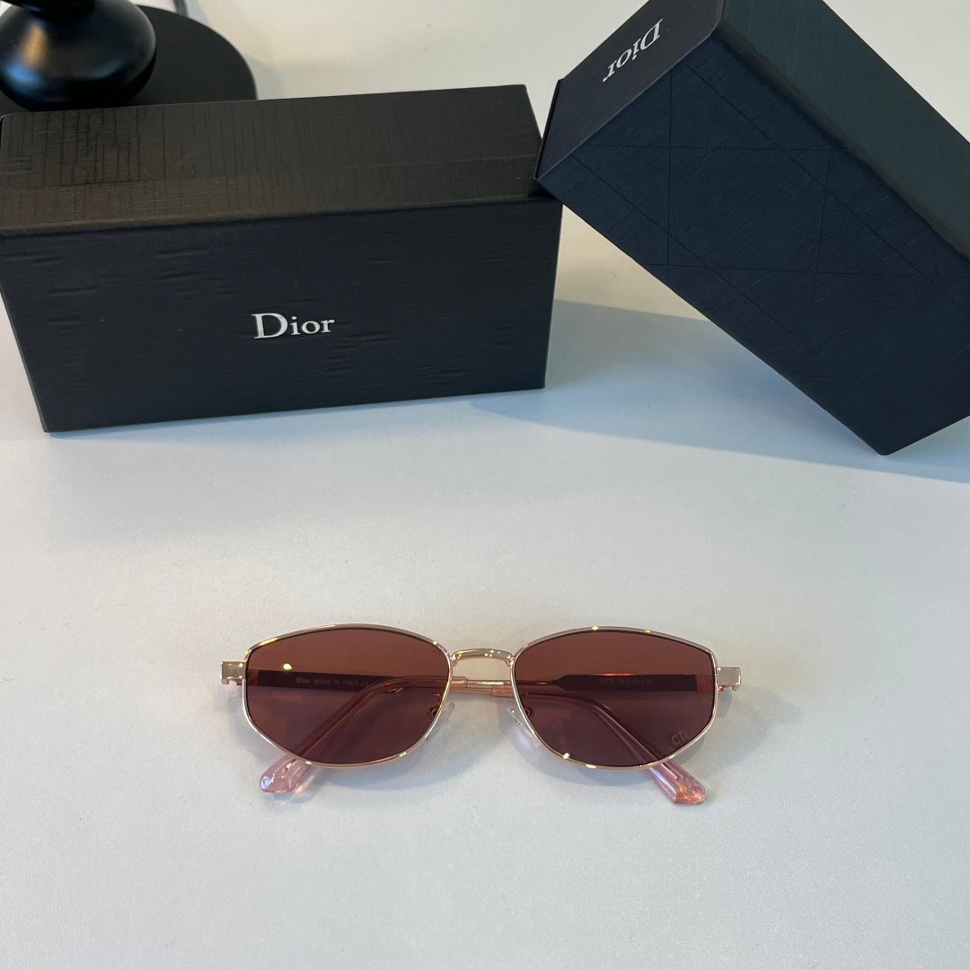 Eyewear product view