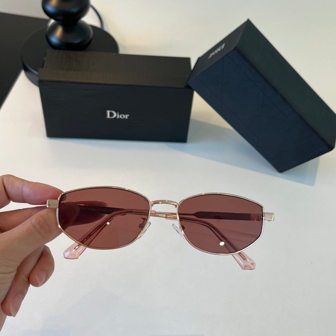 Eyewear product view