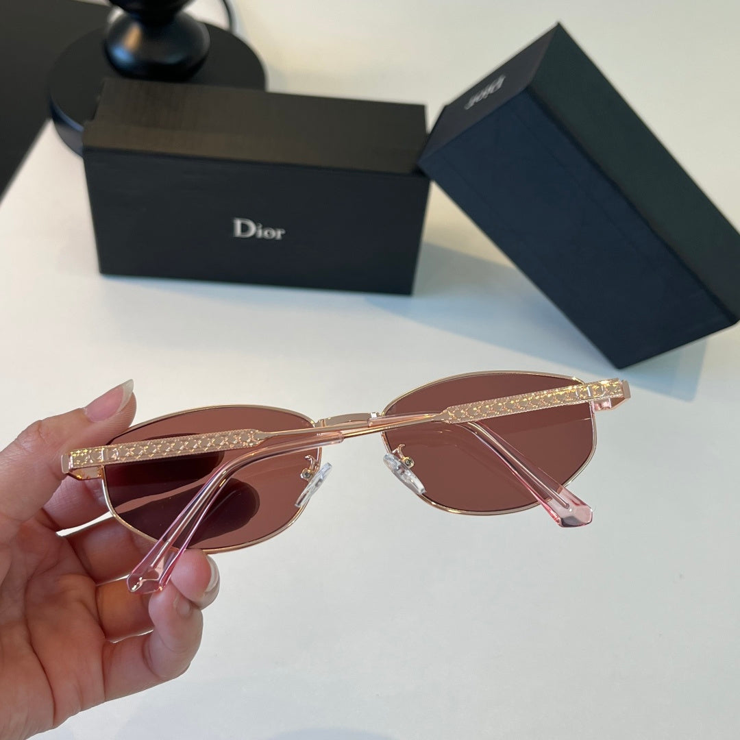 Eyewear product view
