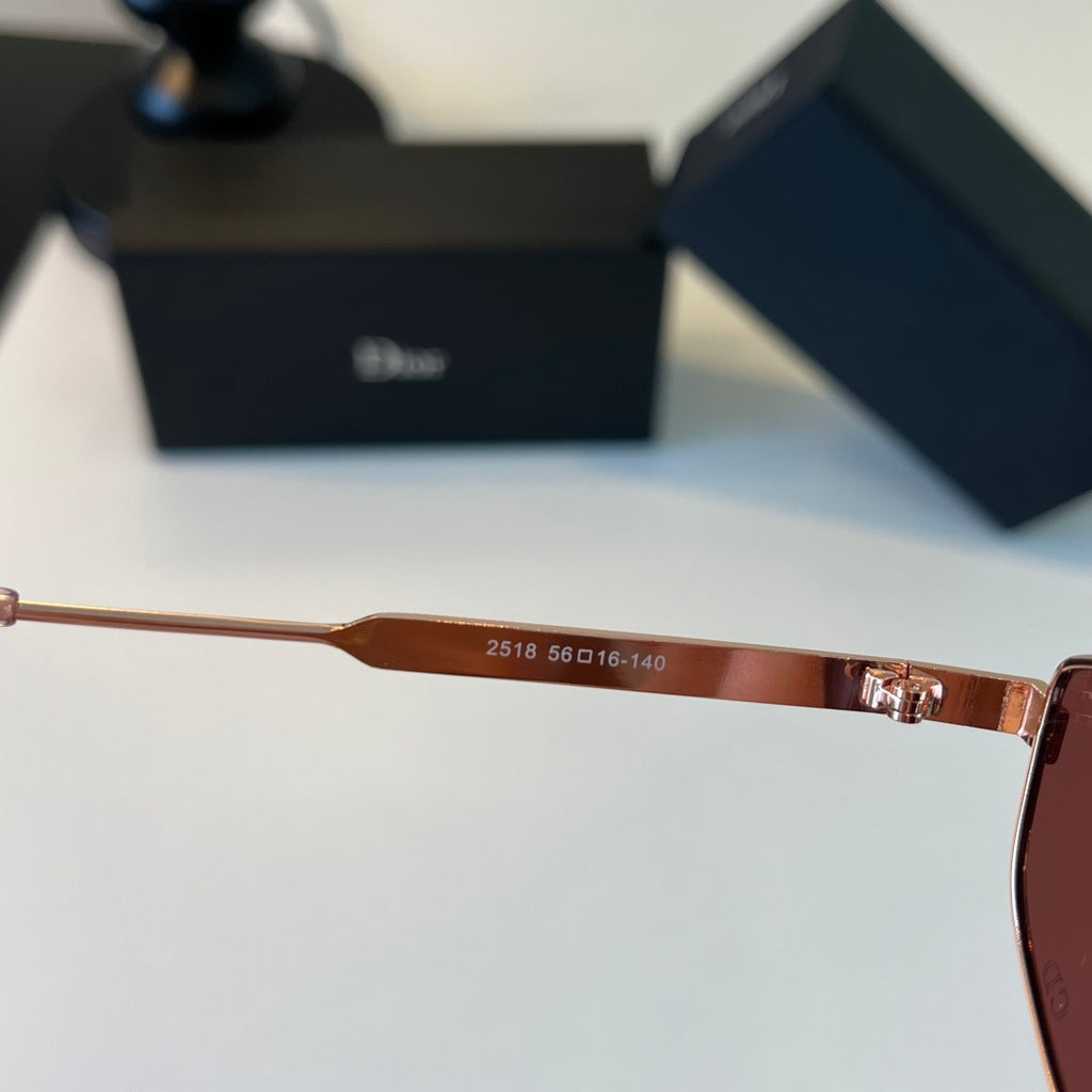 Eyewear product view