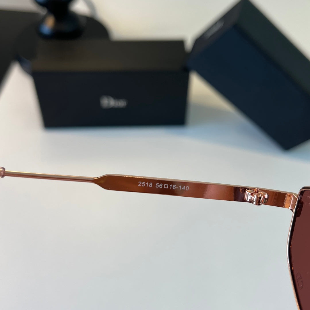 Eyewear product view