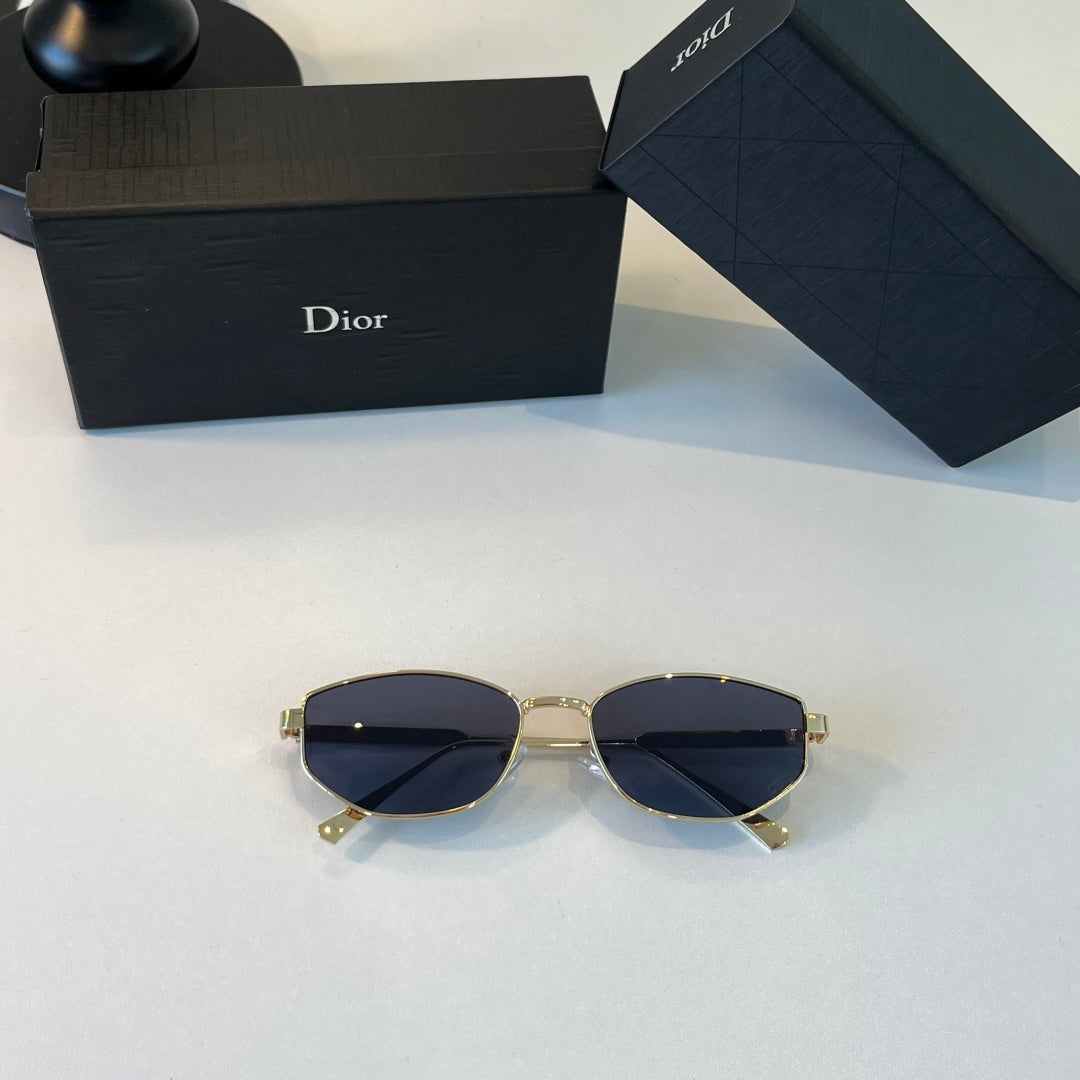 Eyewear product view