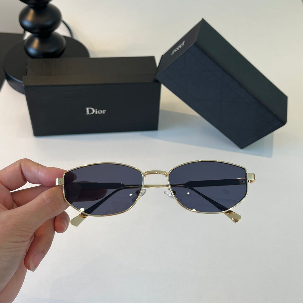 Eyewear product view