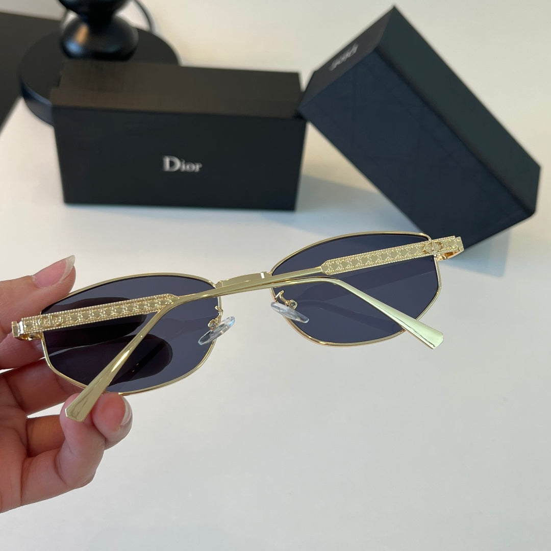 Eyewear product view