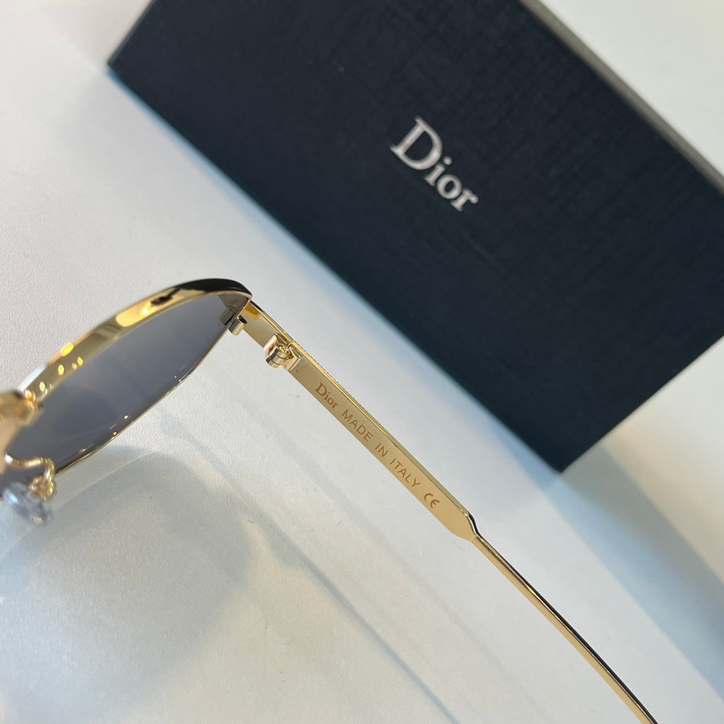 Eyewear product view