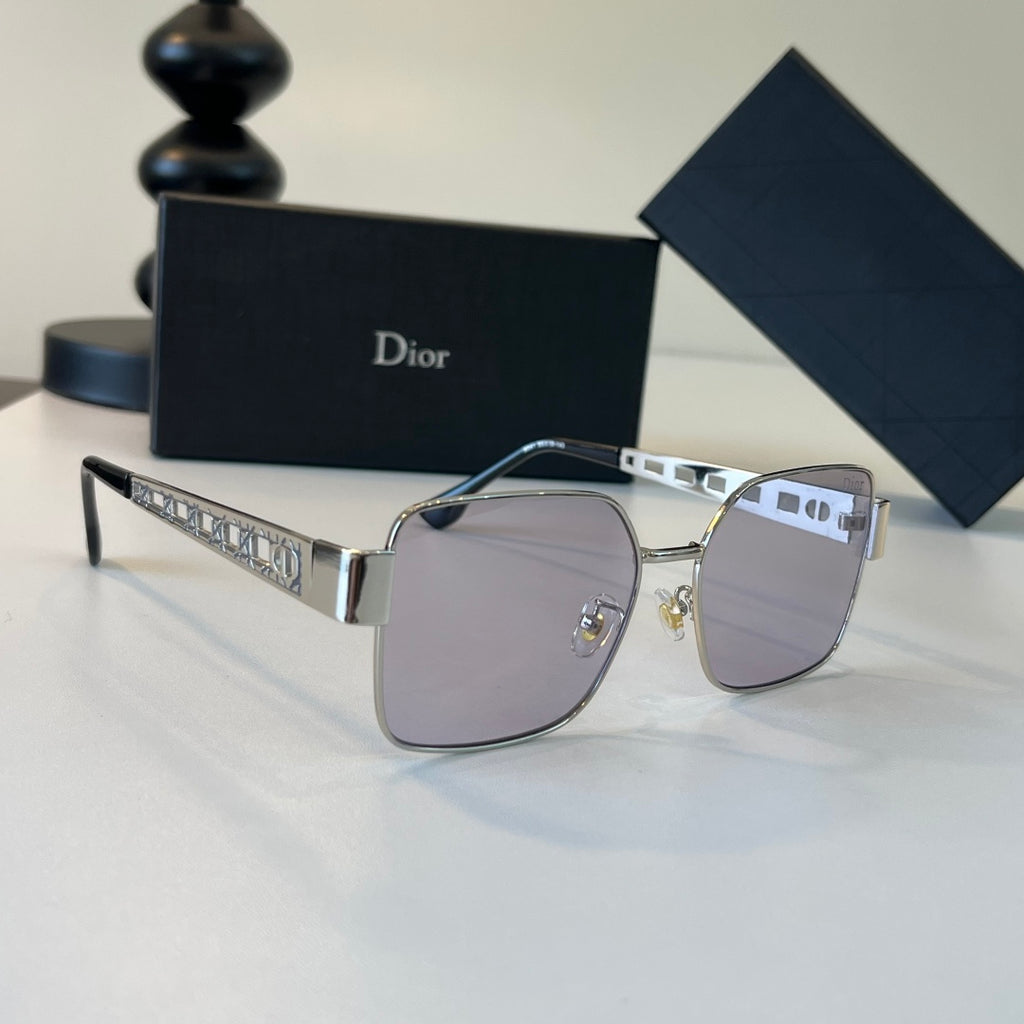Eyewear product view