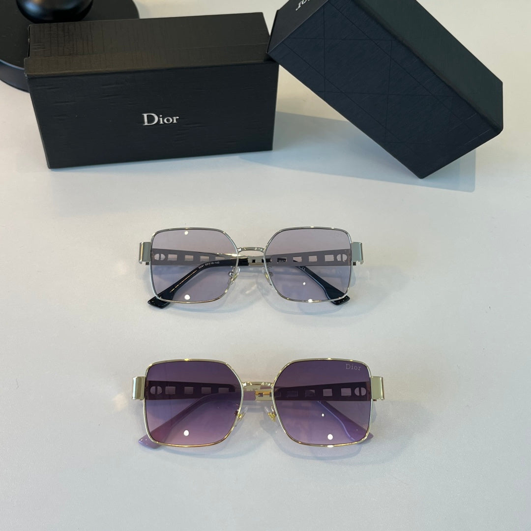 Eyewear product view