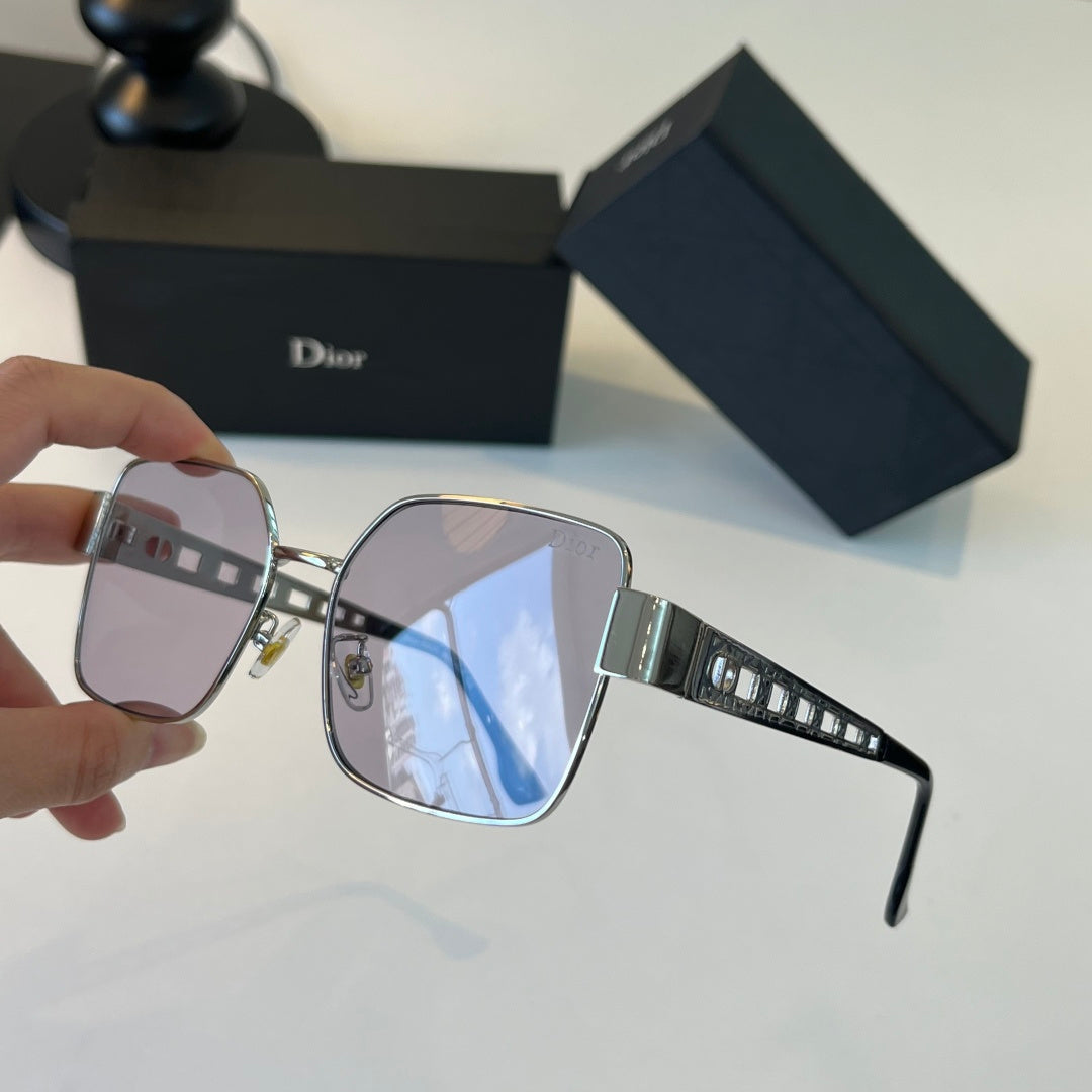 Eyewear product view
