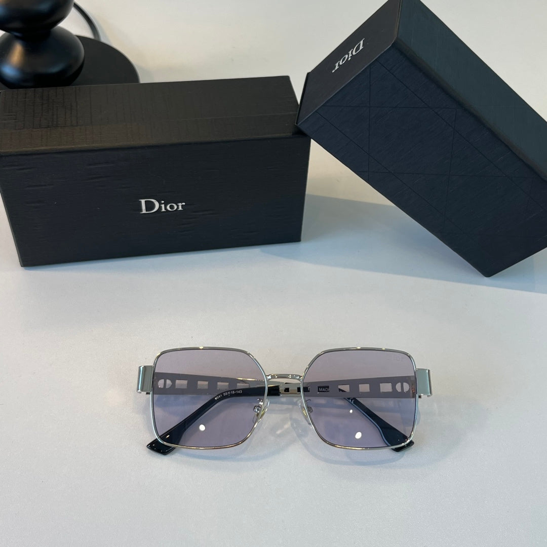Eyewear product view