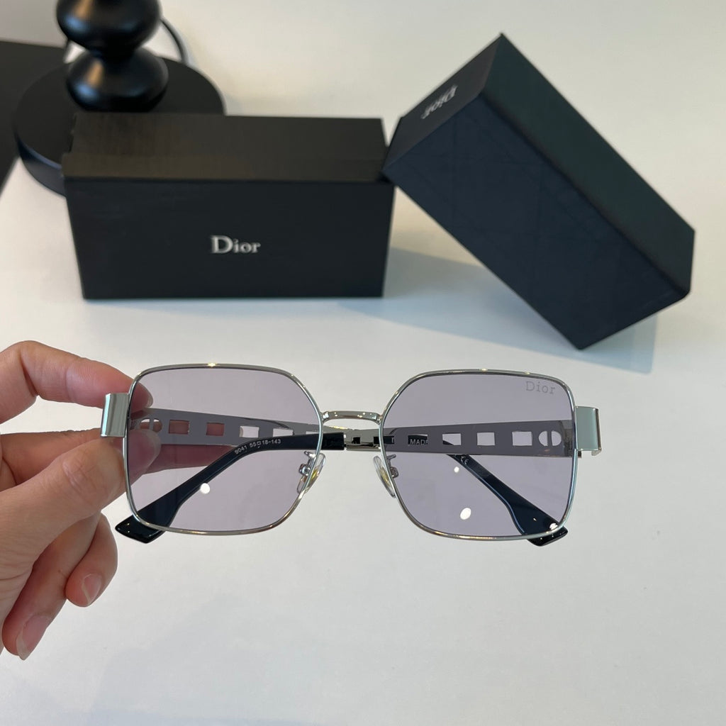Eyewear product view