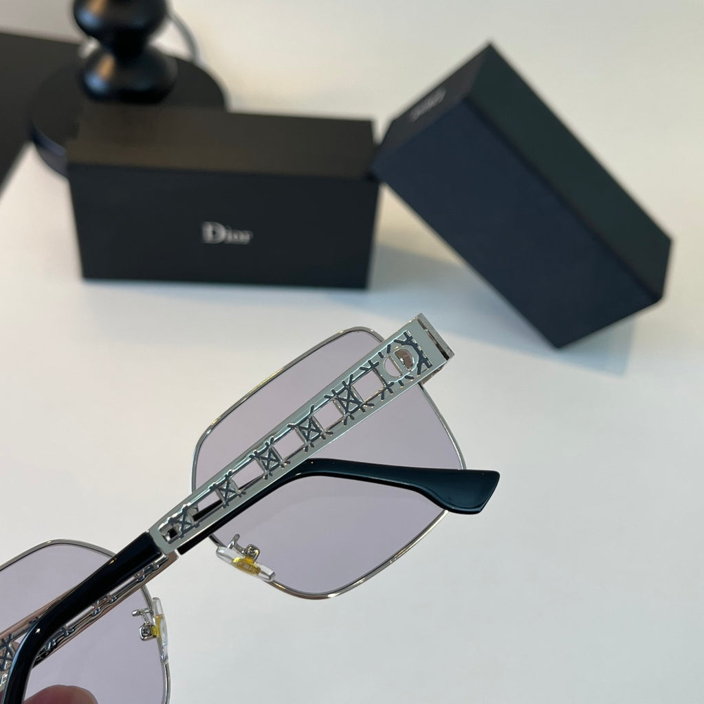 Eyewear product view