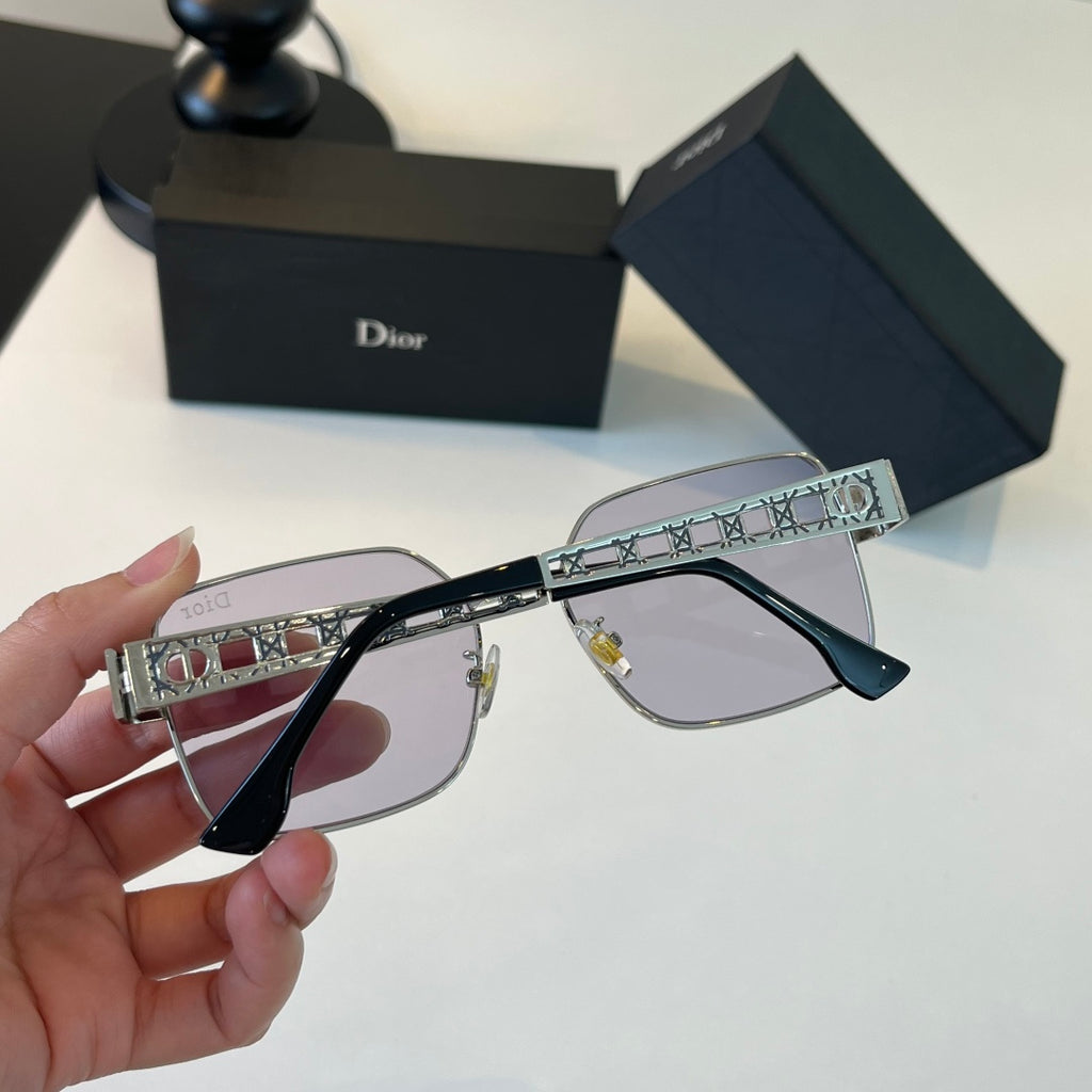 Eyewear product view