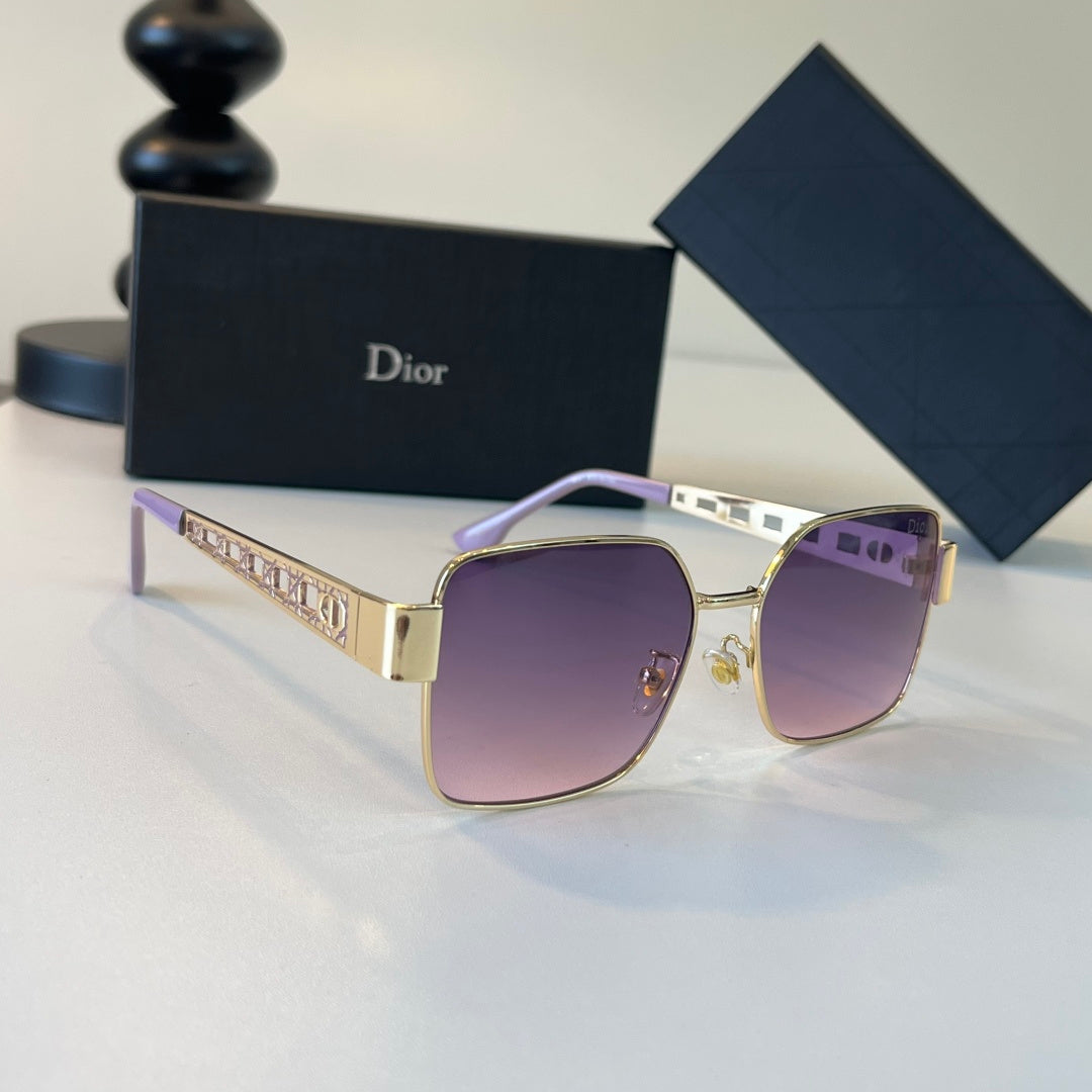 Eyewear product view