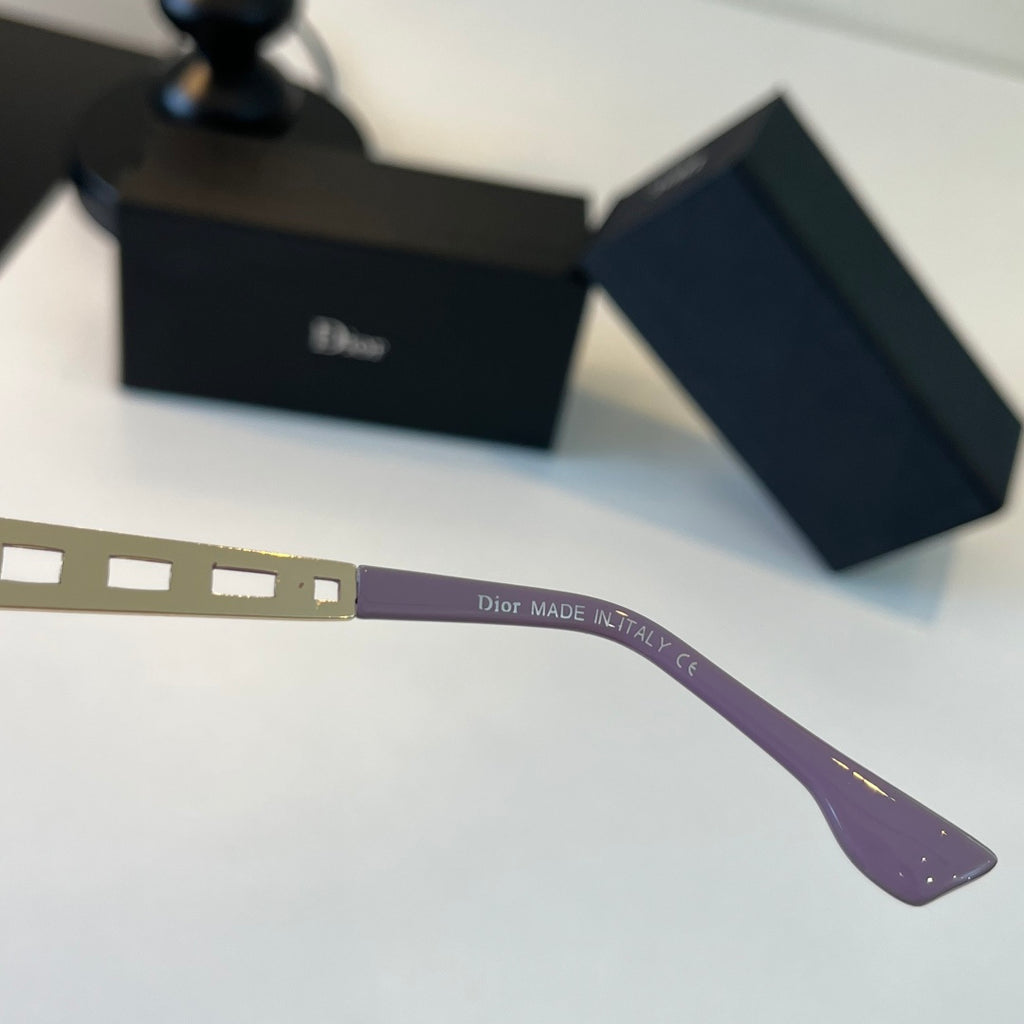 Eyewear product view