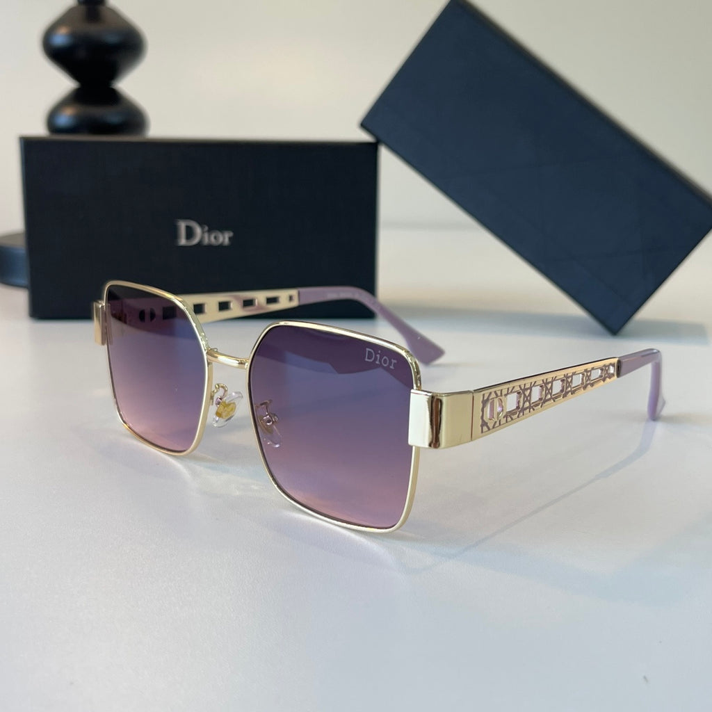 Eyewear product view