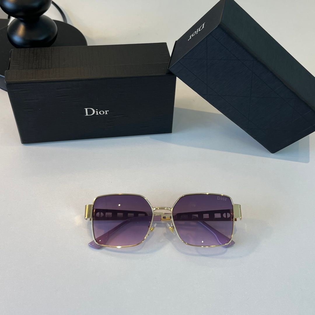 Eyewear product view