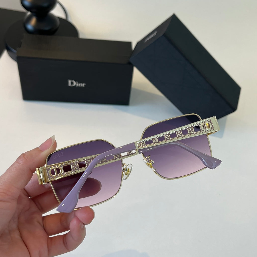 Eyewear product view