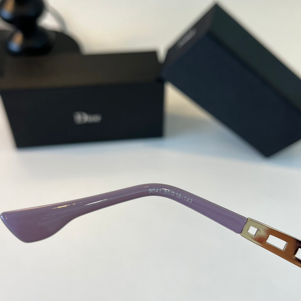 Eyewear product view