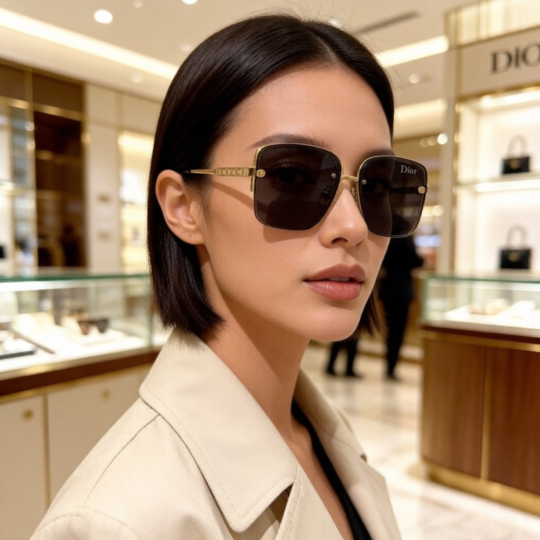 Eyewear product view
