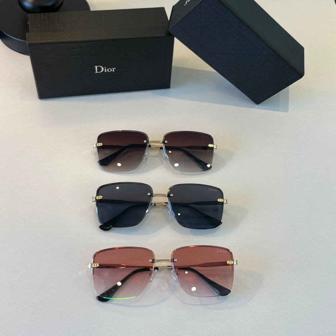 Eyewear product view