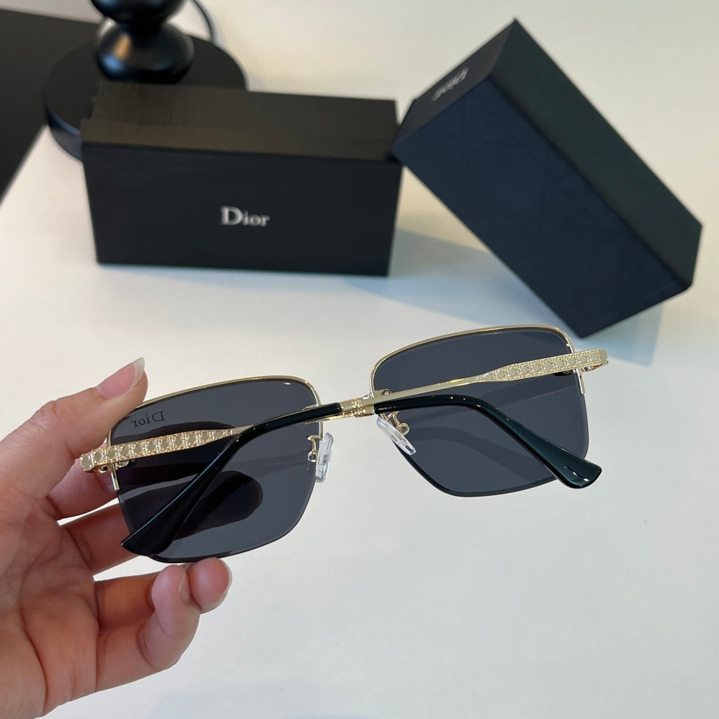 Eyewear product view