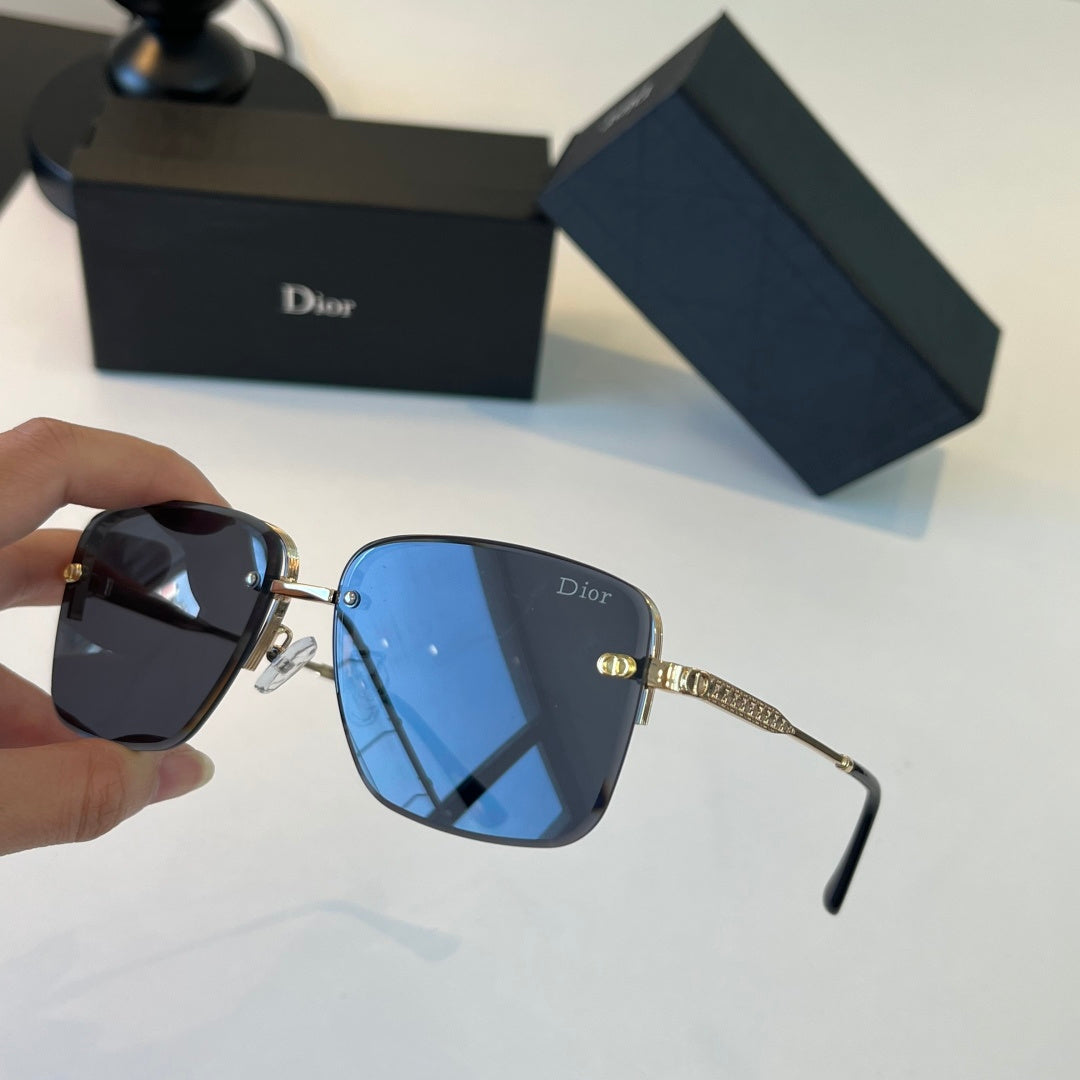 Eyewear product view