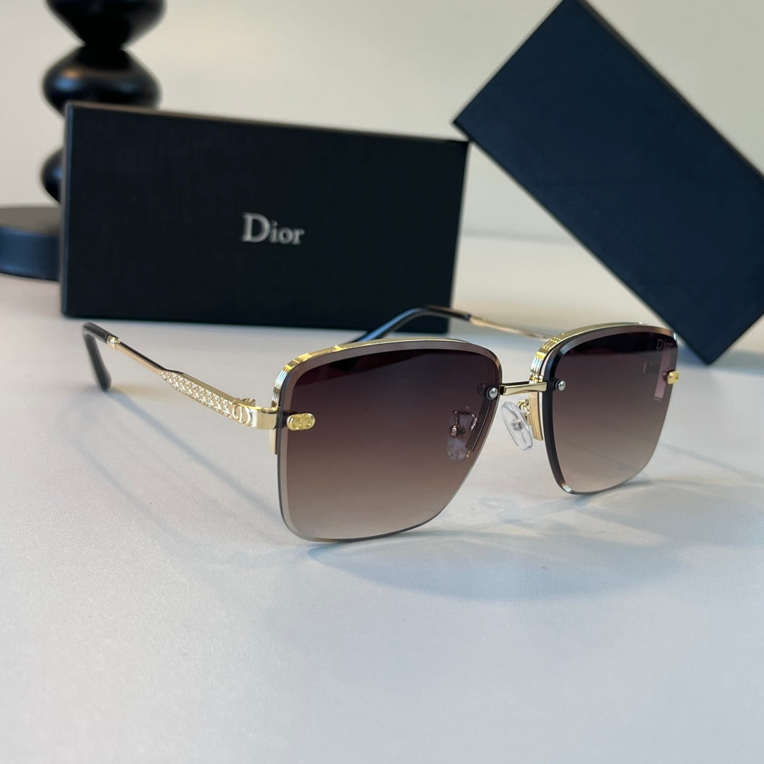 Eyewear product view