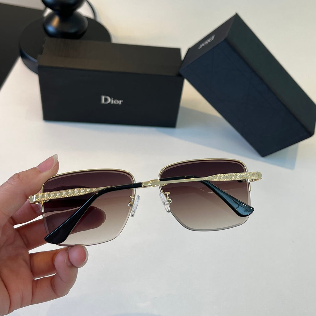 Eyewear product view