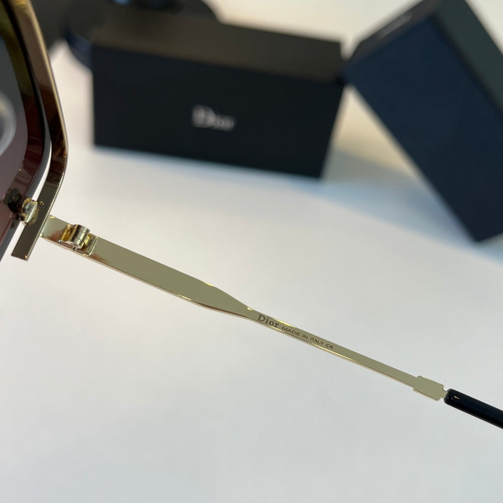 Eyewear product view