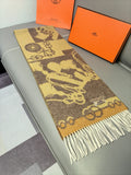 Scarf product detail